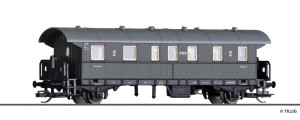 Wagon osobowy 2 klasa typ Bi, Tillig 13023