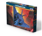 F-117A Bagdad Strike, Mistercraft E-07