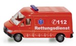 Ambulans, Siku 0805