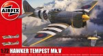Hawker Tempest Mk.V, Airfix 02109