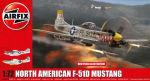North American F-51D Mustang, Airfix 02047A