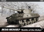 M36/M36B2 Jackson - Battle of the Bulge, Academy 13501