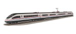Zestaw startowy ICE 3 Amtrak, Piko 57198