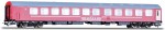 Wagon restauracyjny WRduu „WARS” PKP, Tillig 74978