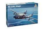 AC-119K Stinger, Italeri 1468