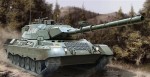 Leopard 1A5 , Italeri 6481