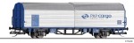 Wagon towarowy kryty Kils PKP Cargo, Tillig 14862
