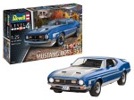 71 Mustang Boss 351, Revell 07699