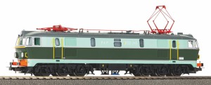 Lokomotywa elektryczna ET22-233 PKP, Piko 96339