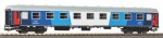Wagon pasażerski 2. kl typu 112A Przewozy Regionalne, Piko 97621