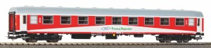 Wagon pasażerski 2. kl typu 112Ag Przewozy Regionalne, Piko 97622