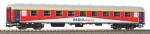 Wagon pasażerski 2. kl typu 112Ag Przewozy Regionalne, Piko 97623