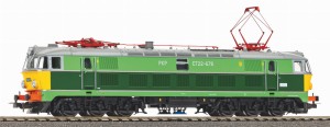 Lokomotywa elektryczna ET22-678 PKP, Piko 96341