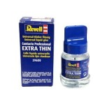 Contacta Professional Extra Thin, Revell 39600
