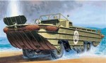 DUKW, Italeri 7022
