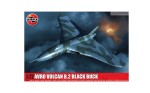  Avro Vulcan B.2 Black Buck, Airfix 12013