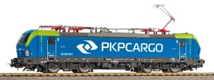 Lokomotywa elektryczna Vectron EU46 PKP Cargo, Piko 21650