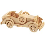 Packard Twelve Car