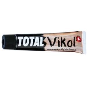 Klej uniwersalny do drewna Total Vikol 40g
