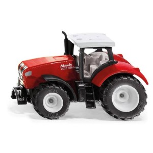Traktor Mauly X540, Siku 1105