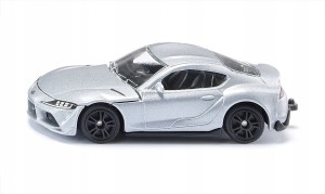 Toyota Supra Gr, Siku 1578