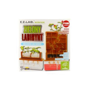 Zielony Labirynt