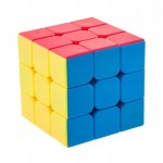 Gra Kostka logiczna do układania Cube