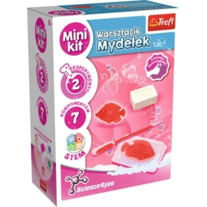 Warsztacik Mydełek