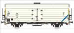 Wagon chłodnia Slms typ Dessau PKP, Tillig 502326