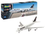 Boeing 747-400 - IRON MAIDEN Ed Force One, Revell 03780