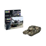 Leopard 1A5 - zestaw podarunkowy Revell 63320