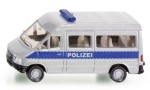 Van policyjny, Siku 0804