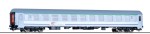 Wagon osobowy 2 klasa typ Bdmu, PKP Intercity, Tillig 74999