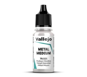 Metal Medium, Vallejo 70.521