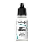 Matt Varnish, Vallejo 70.520