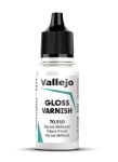 Gloss Varnish, Vallejo 70.510