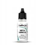 Satin Varnish, Vallejo 70.522