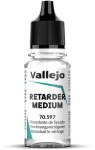 Retarder Medium, Vallejo 70.597