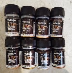 Liquid Gold - metaliczna farba akrylowa Vallejo 35 ml