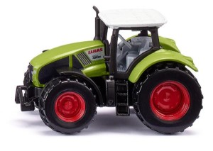 Traktor Claas Axion 950, Siku 1030