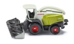 Kombajn Claas Jaguar 960, Siku 1418