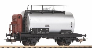 Wagon towarowy cysterna typ Rh, Piko 27731