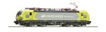 Lokomotywa elektryczna BR 193 590-7, Alpha Trains/PKP Cargo International, Roco 7500203