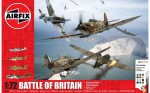 Battle of Britain - 75th Anniversary Gift Set, zestaw podarunkowy Airfix 50173A