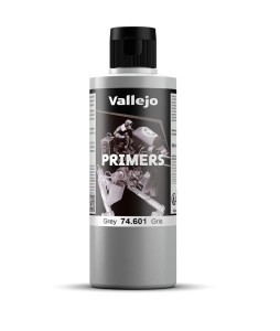 Primers Grey, Vallejo 73.601