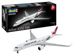 Airbus A350-900 - Turkish Airlines, Revell 03773