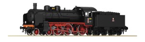 Lokomotywa parowa Ok1-360, Roco 71383
