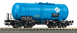 Wagon towarowy cysterna typ 406Rb "Polski cukier", Piko 58459
