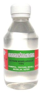 Rozcieńczalnik 250ml