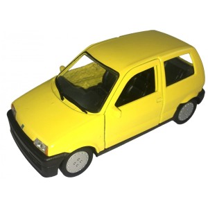 Fiat Cinquecento 